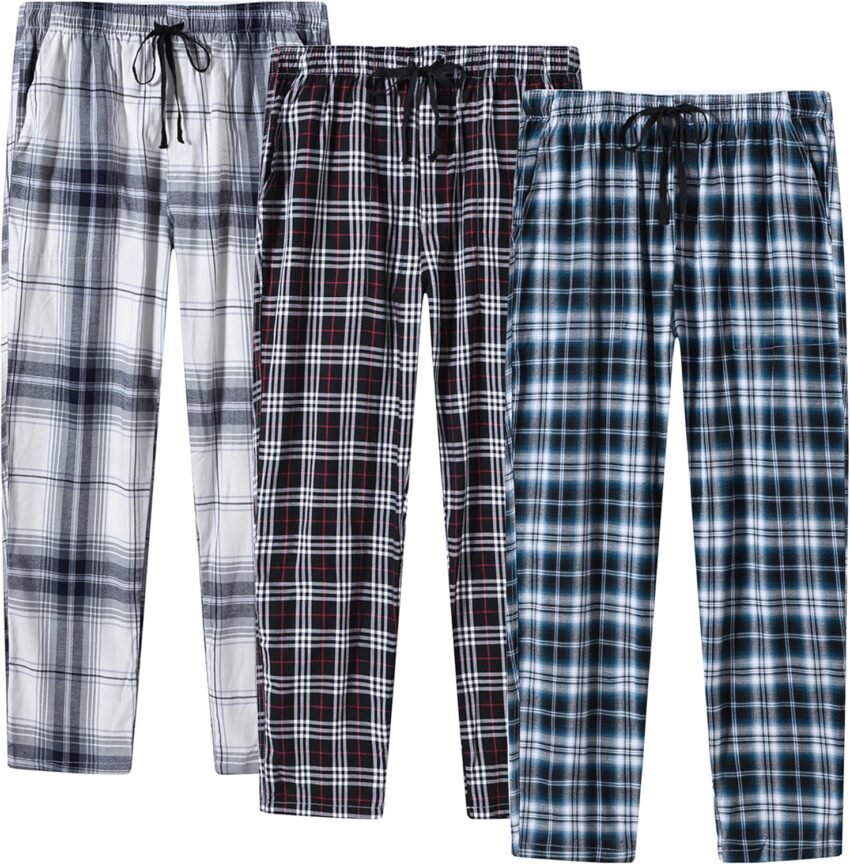 Amazon Essentials Knit Lounge Pants