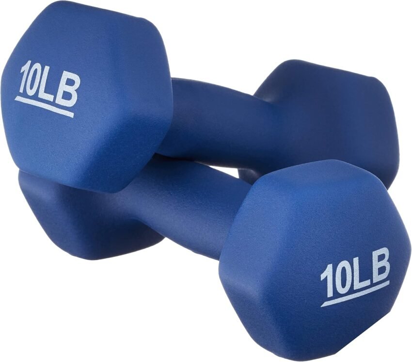 Amazon Basics Fitness & Sports