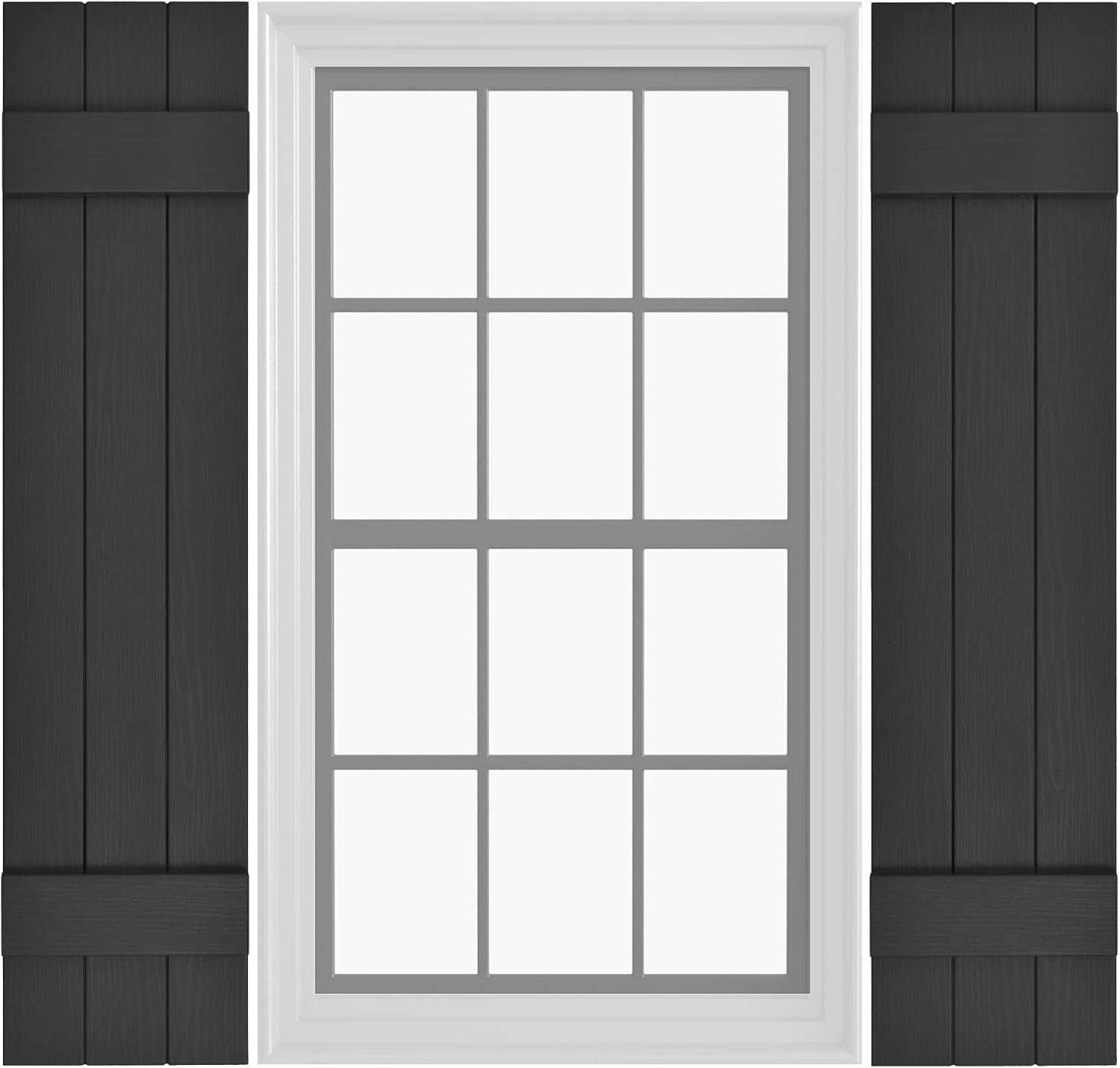 plantation shutters