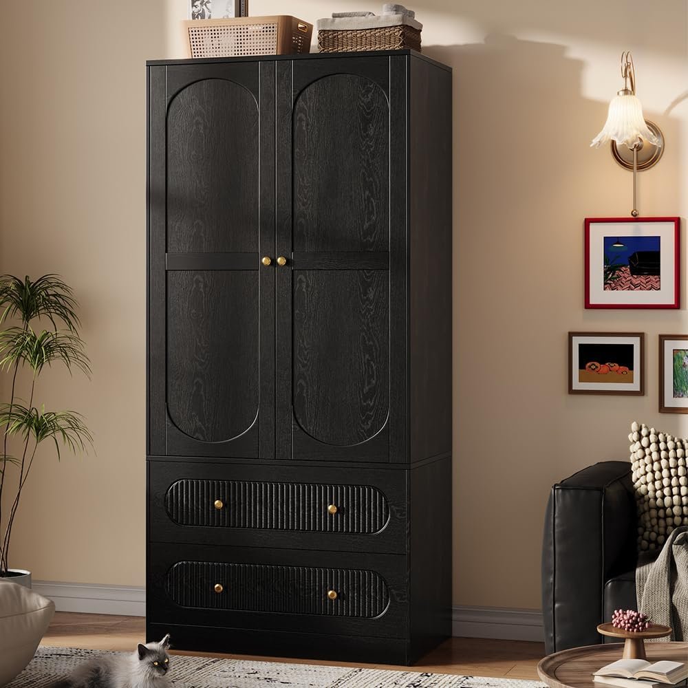armoires & wardrobes furniture