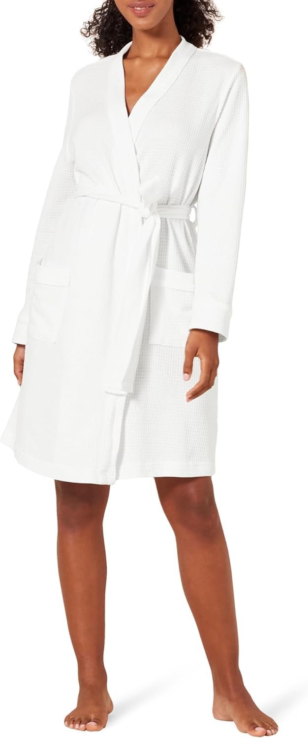 Amazon Essentials Robes