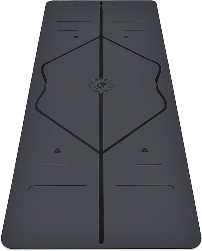 Amazon Basics Yoga Mats