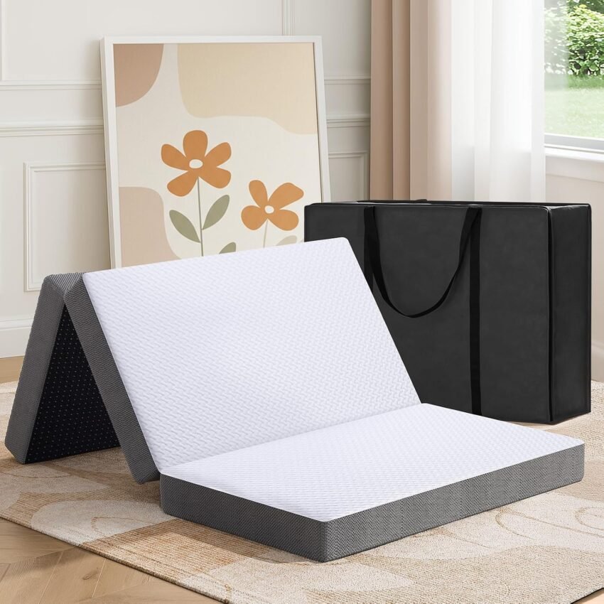 memory foam mattress