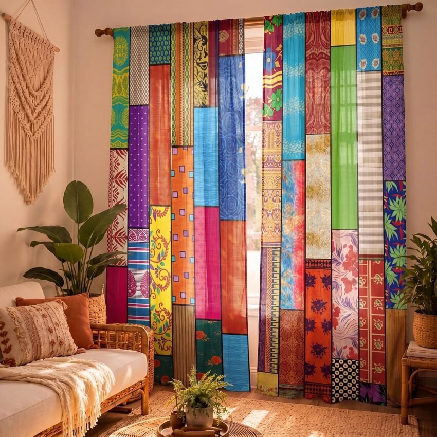 curtains decor window treatments