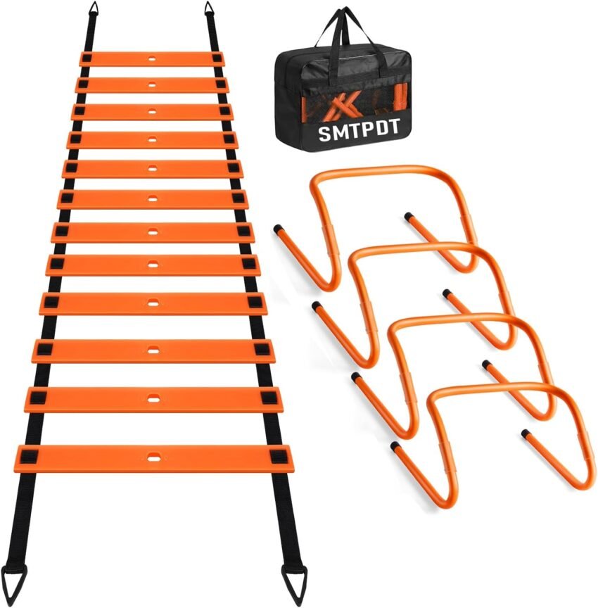 Amazon Basics Agility Ladders