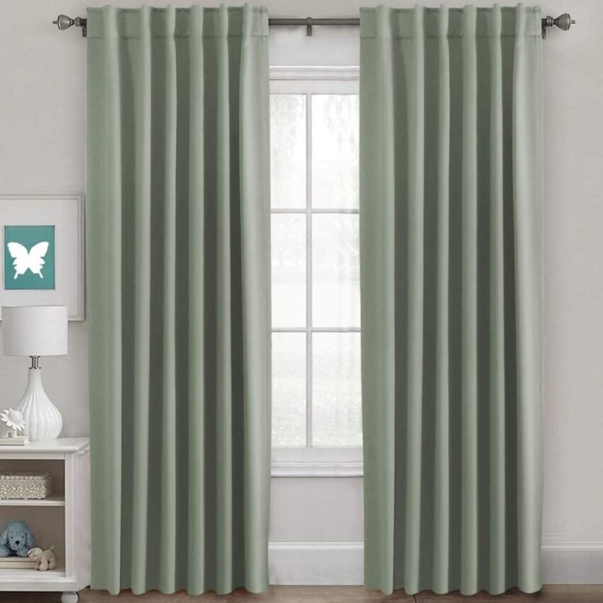 draperies