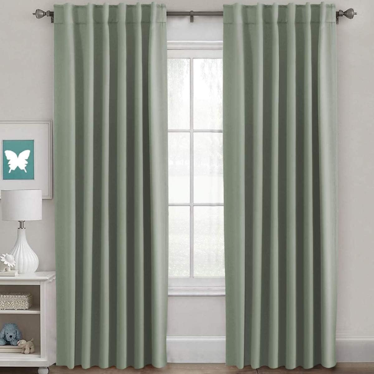 draperies