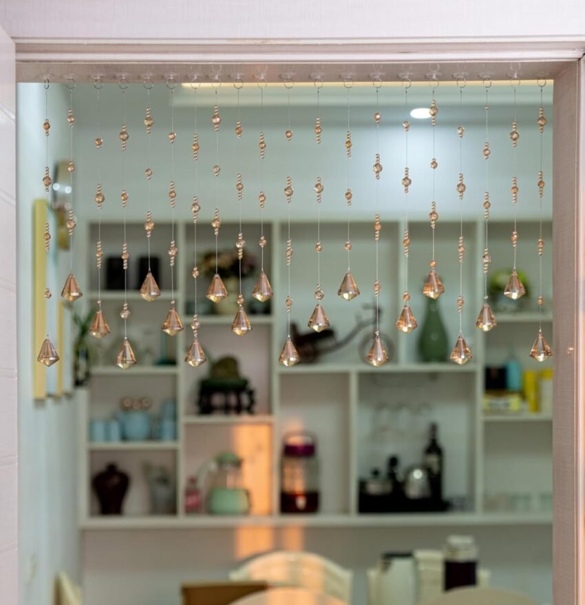 decor window treatments