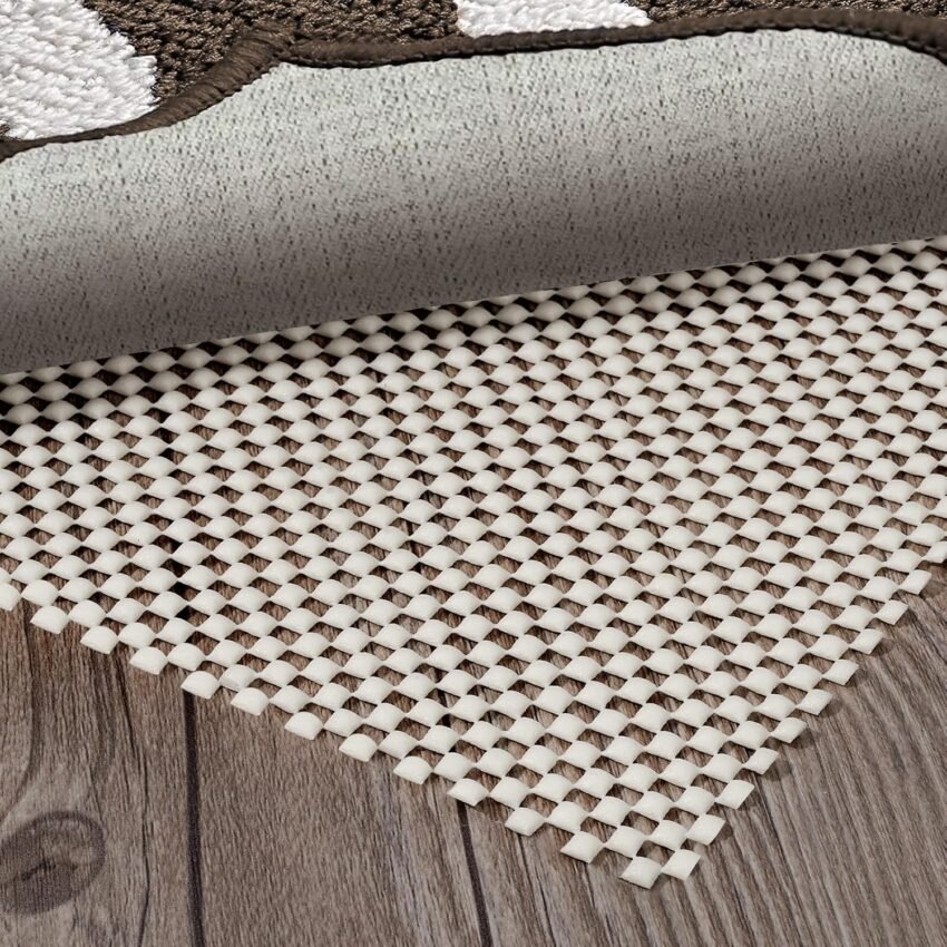Amazon Basics Shag Area Rugs