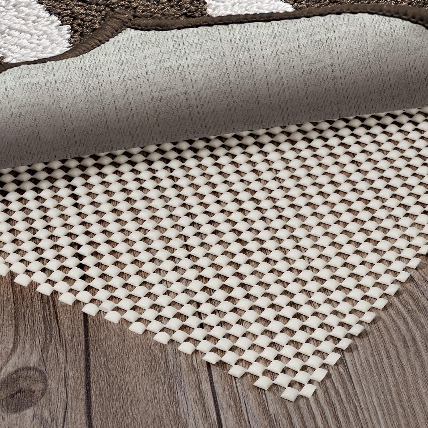 Amazon Basics Shag Area Rugs