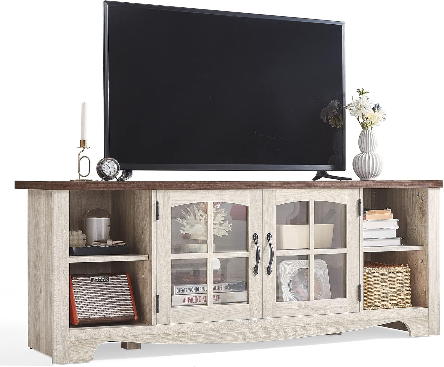 entertainment centers & tv stands furniture