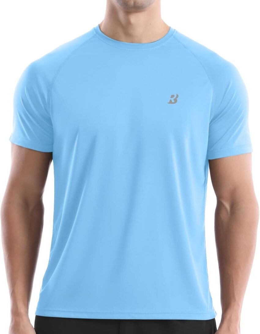 Amazon Essentials Rash Guards