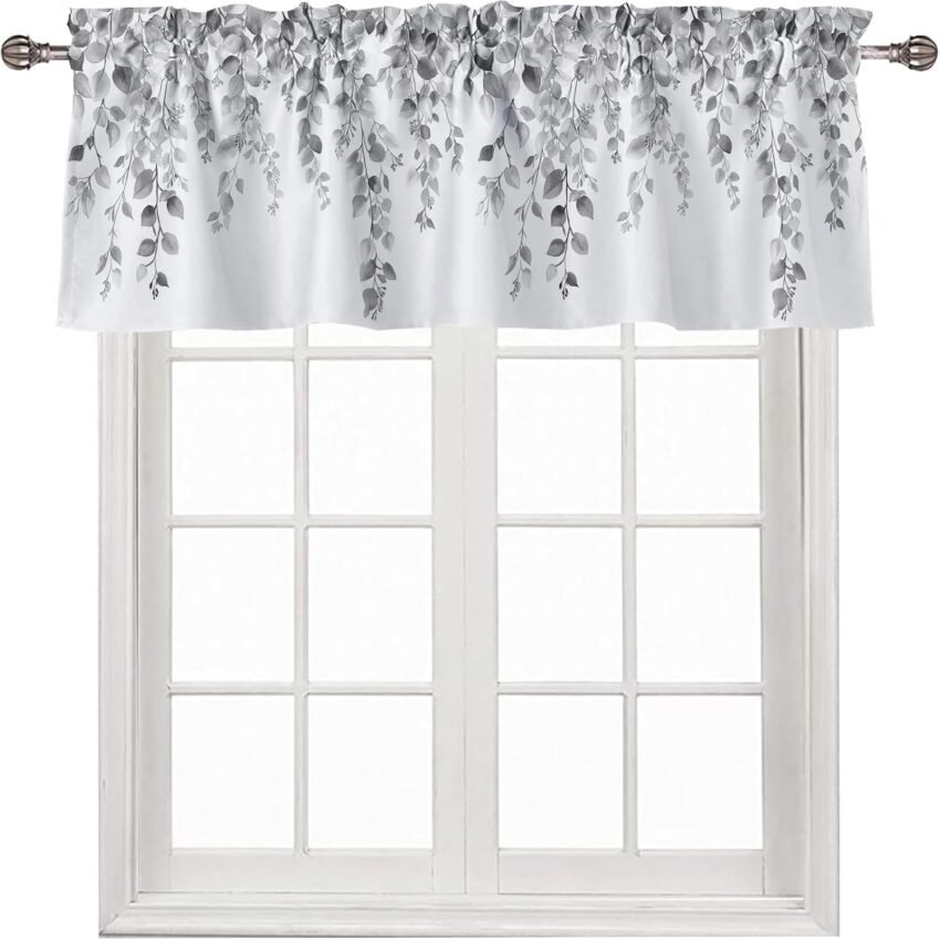 valances.