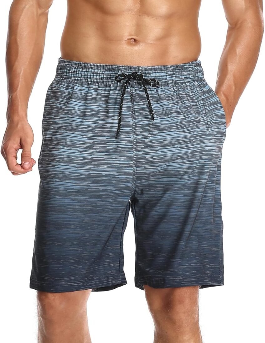 Amazon Essentials Swim Trunks