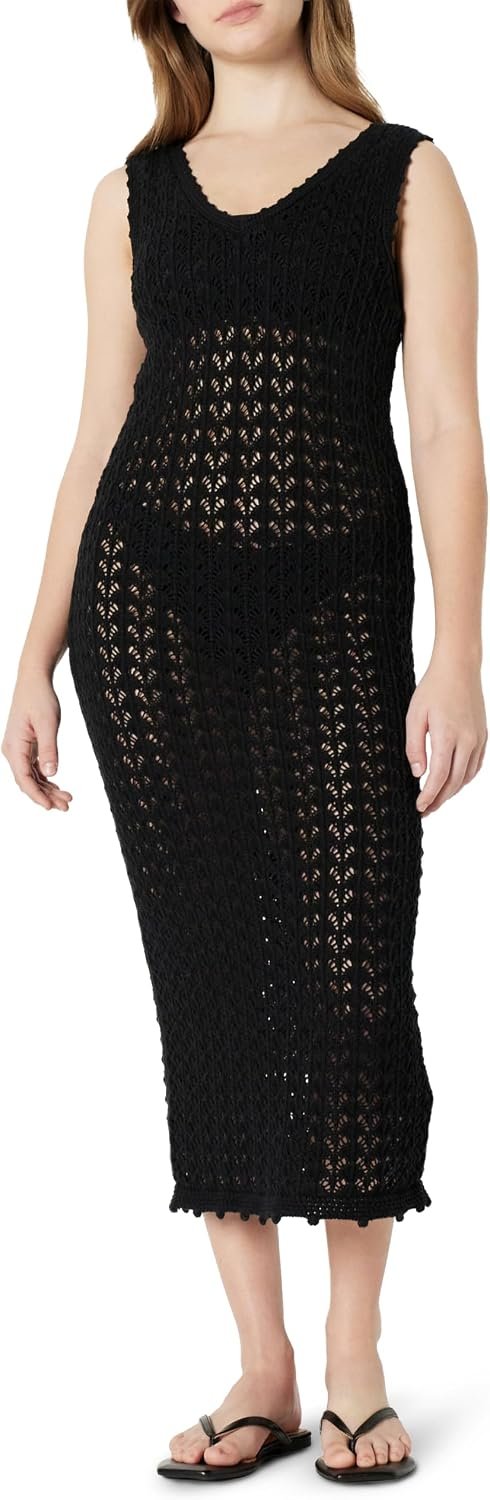 Amazon Essentials Cover-ups
