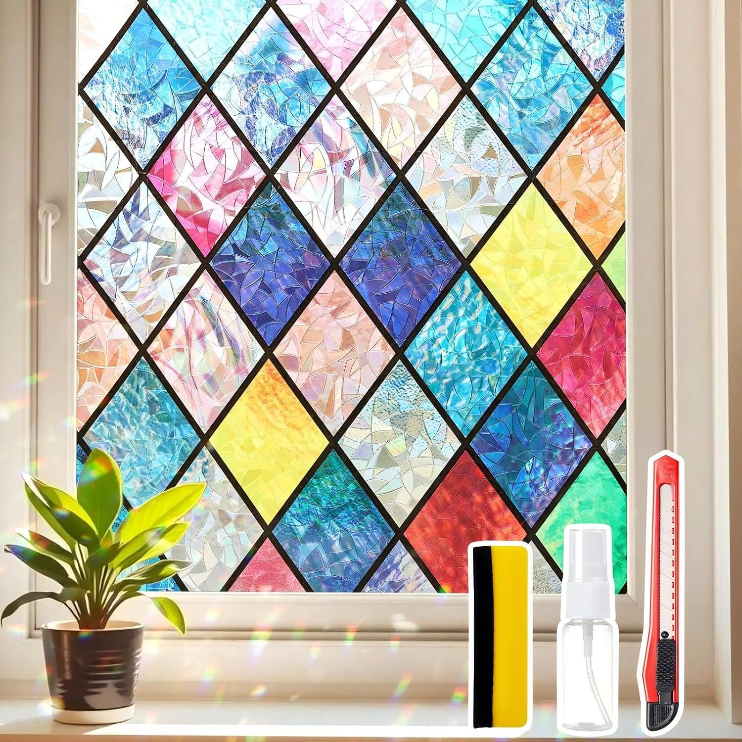 diy decor window treatments