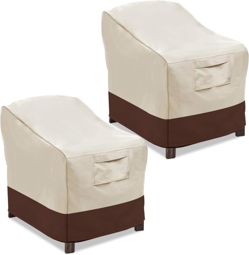 Amazon Basics Patio Furniture Covers