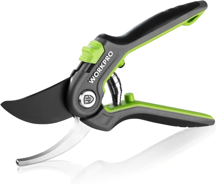 Amazon Basics Garden Tool Sets