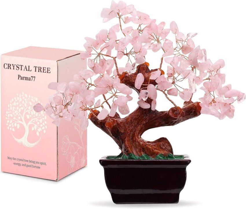 woman decor accessories
