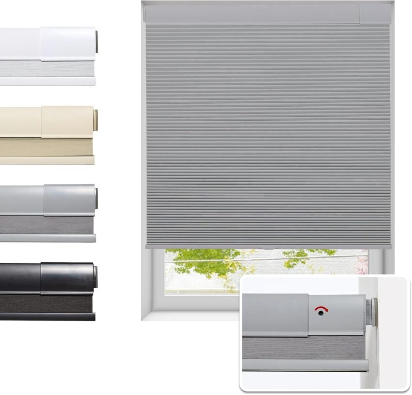 shades decor window treatments