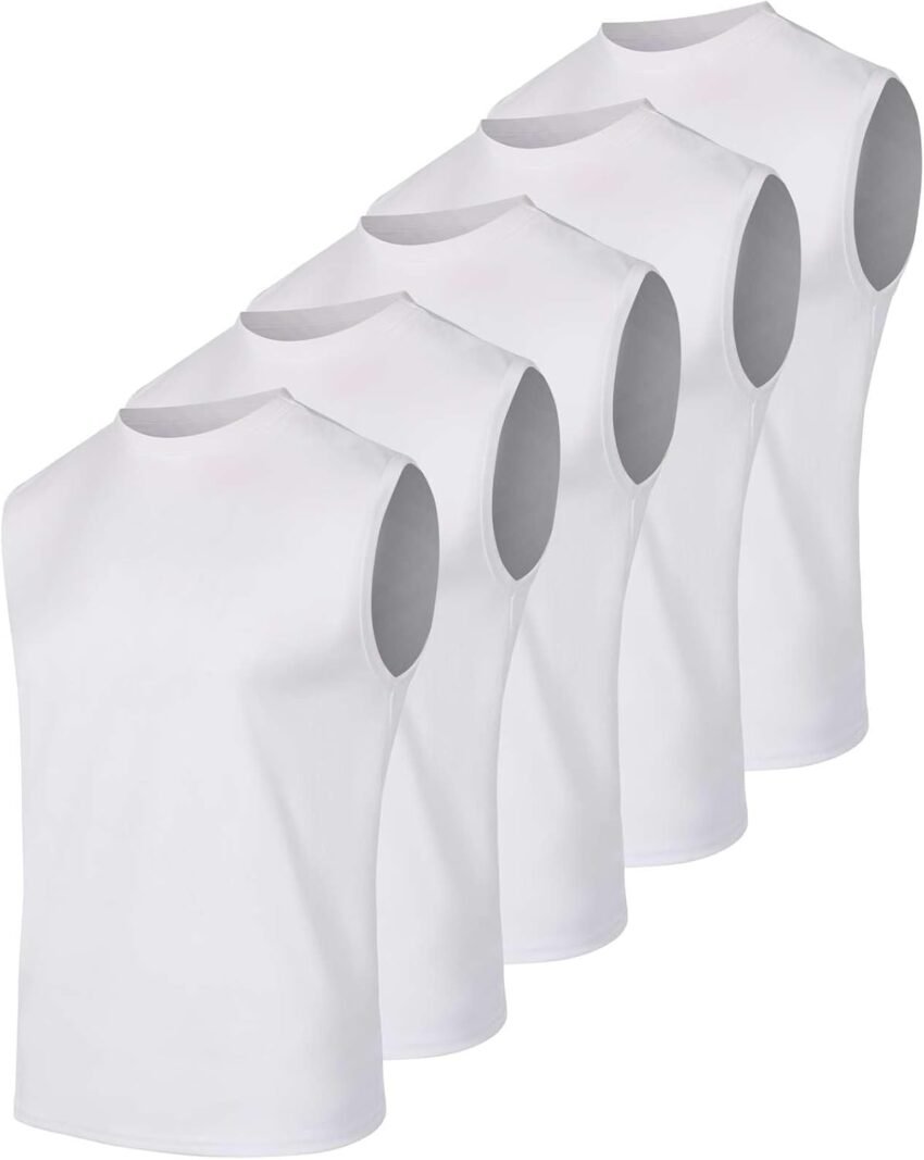 Amazon Essentials Mens T-Shirts & Tanks
