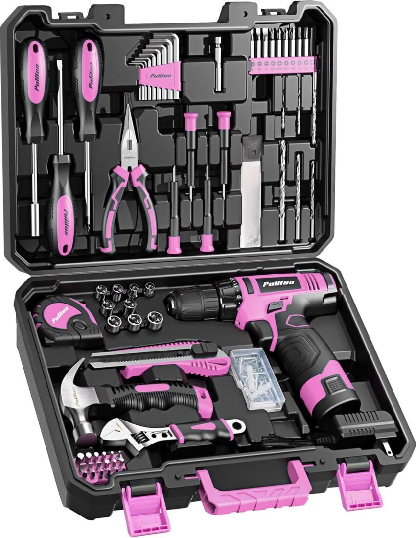 Amazon Basics Home Improvement