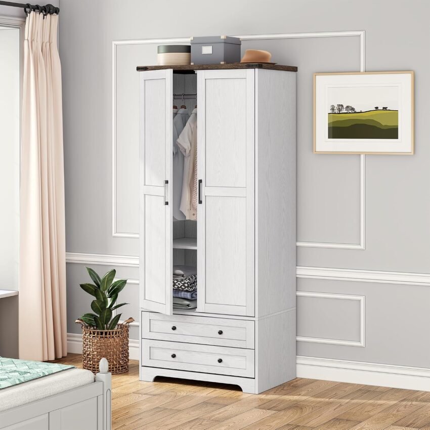 armoires & wardrobes furniture