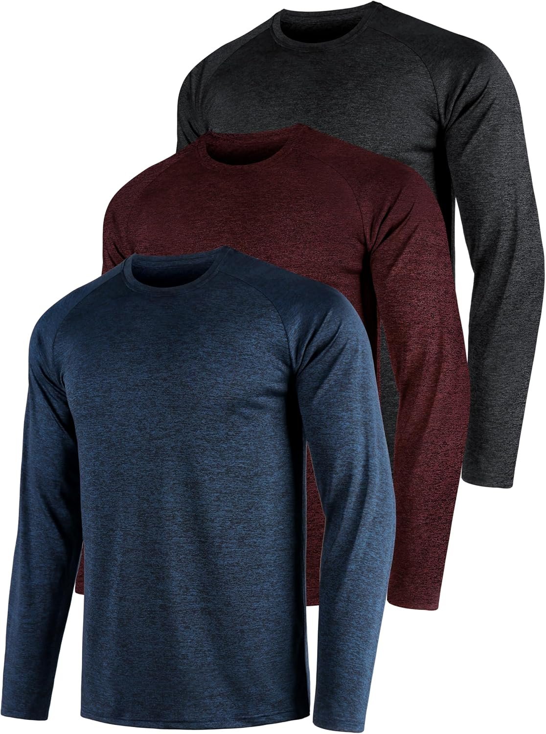 Amazon Essentials Tech Tees