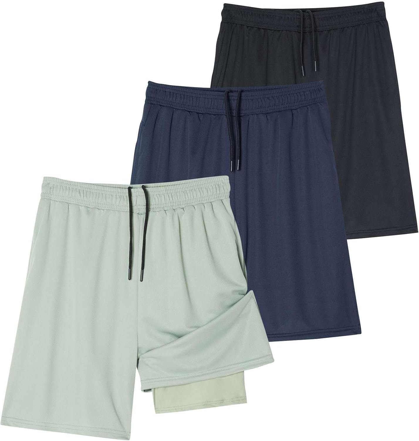 Amazon Essentials Running Shorts