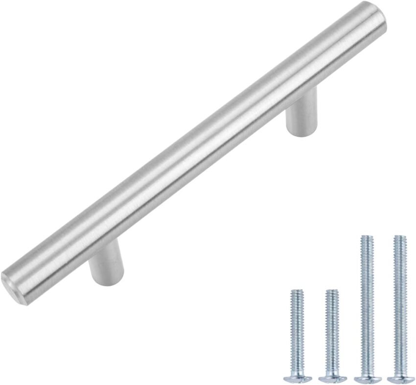 Amazon Basics Cabinet Pulls & Handles
