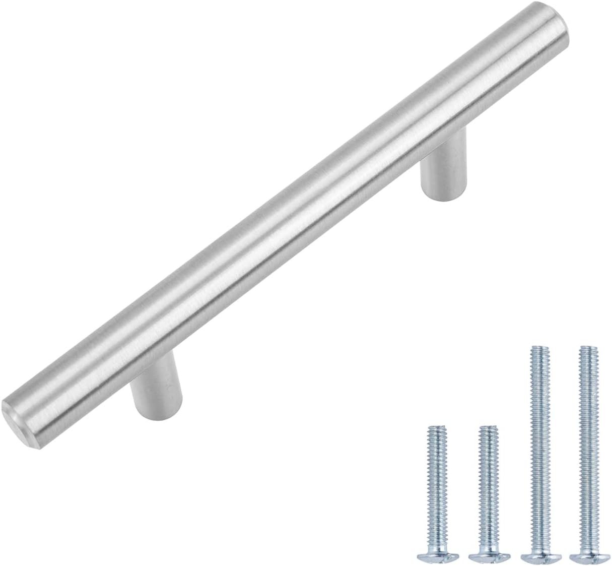 Amazon Basics Cabinet Pulls & Handles
