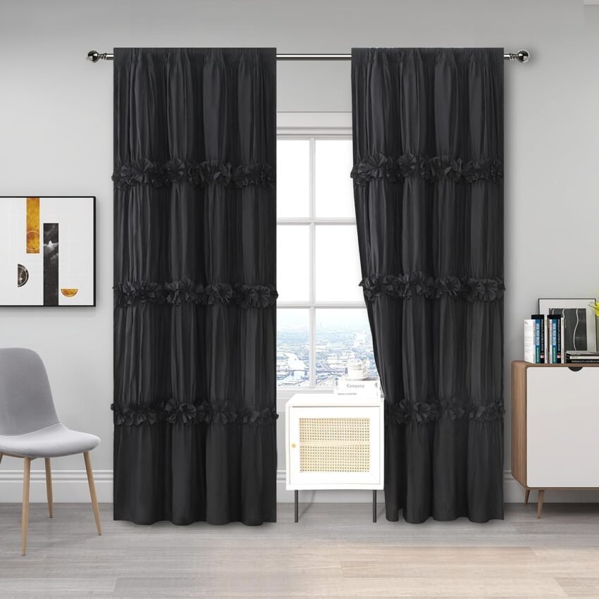 blackout decor window treatments