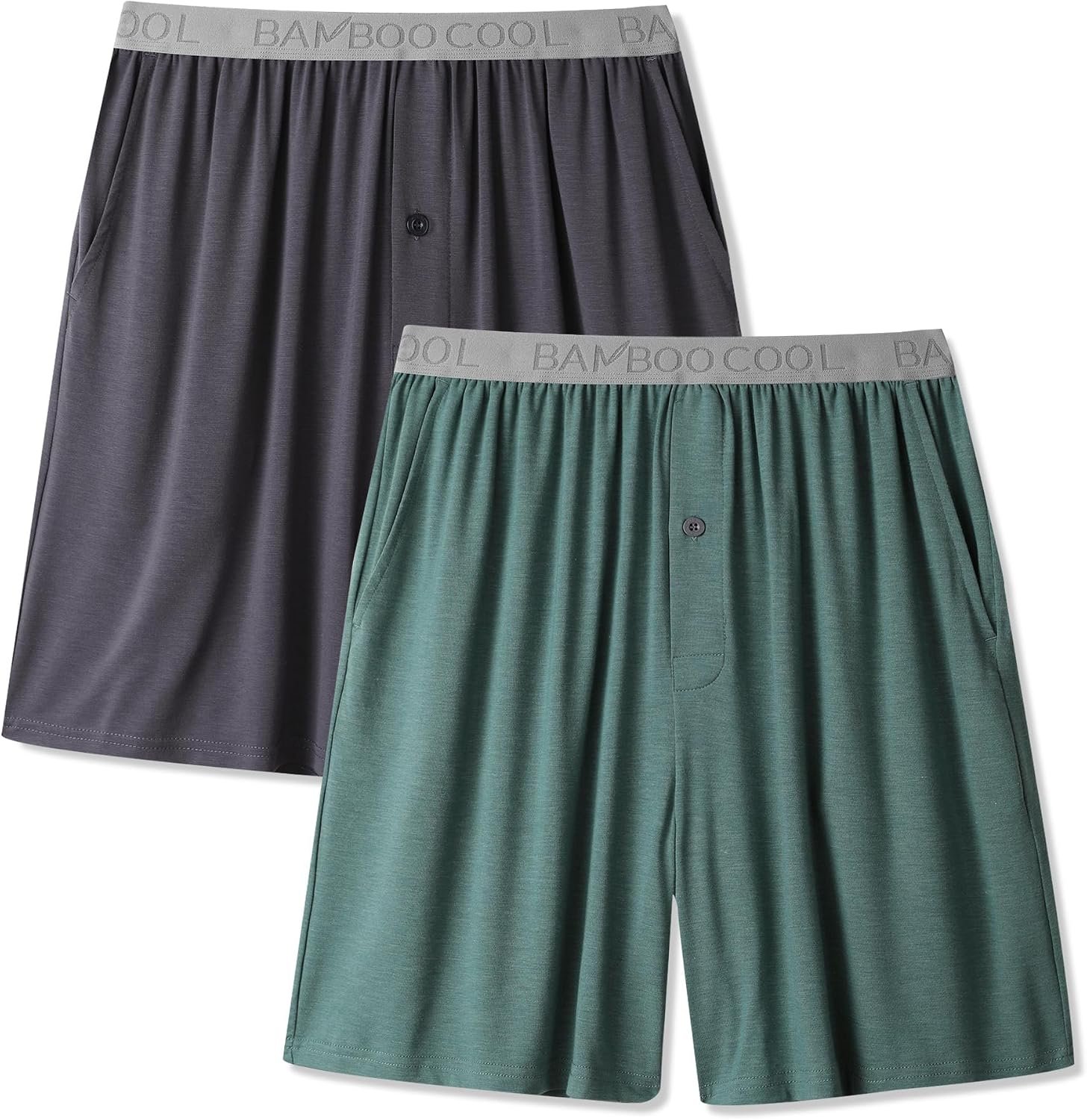 Amazon Essentials Sleep Shorts