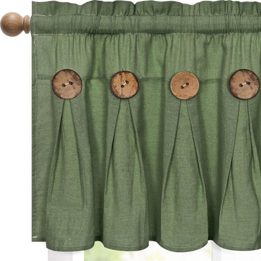 bathroom decor window treatments