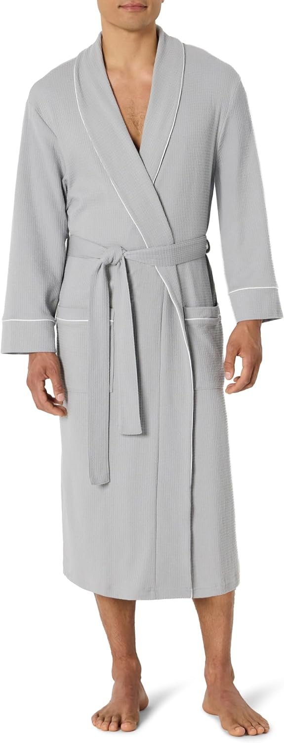 Amazon Essentials Robes