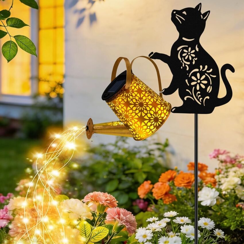 female decor accessories