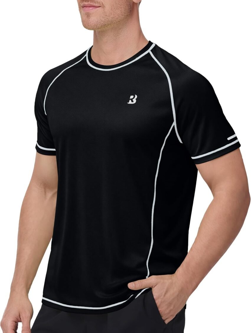 Amazon Essentials Rash Guards