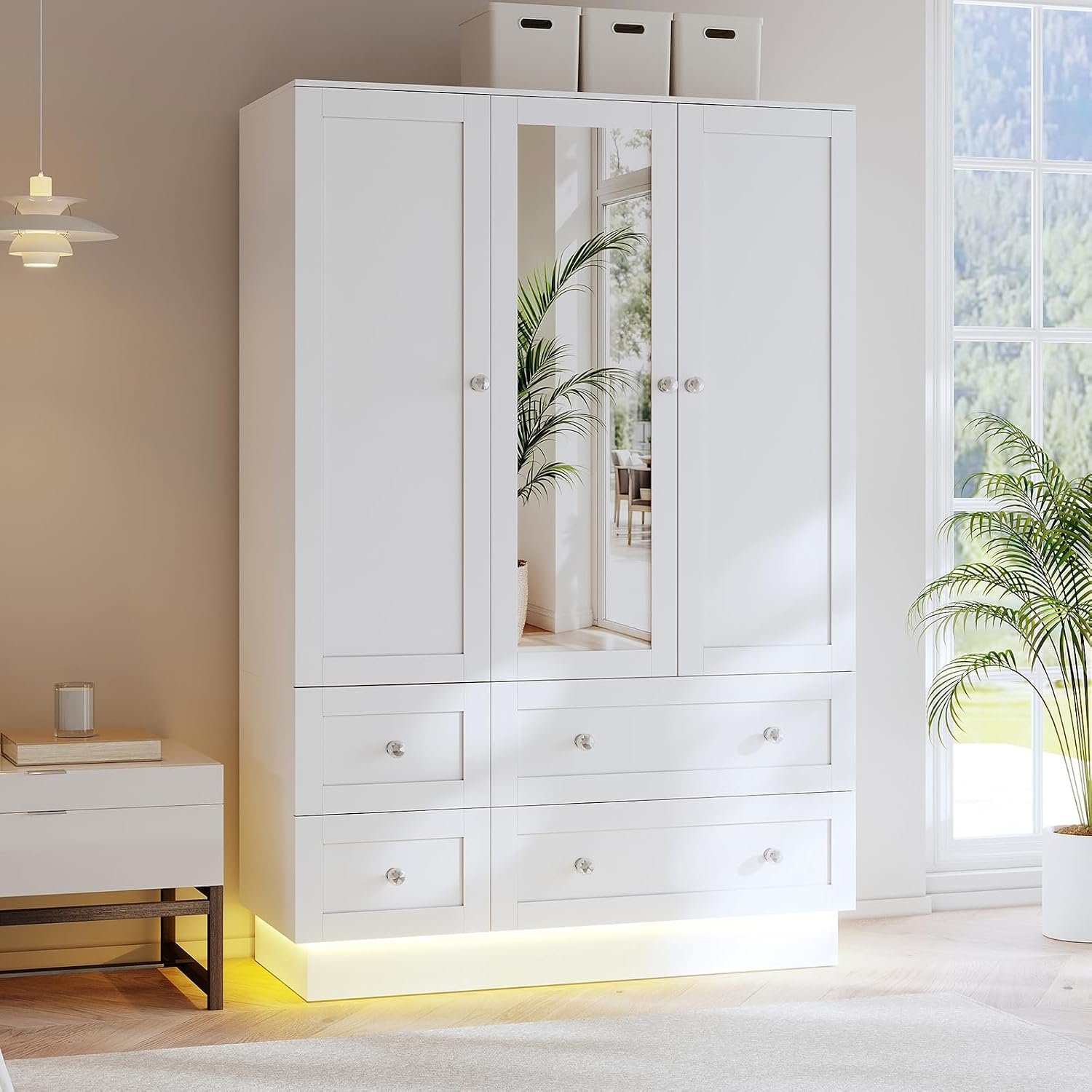 armoires & wardrobes furniture