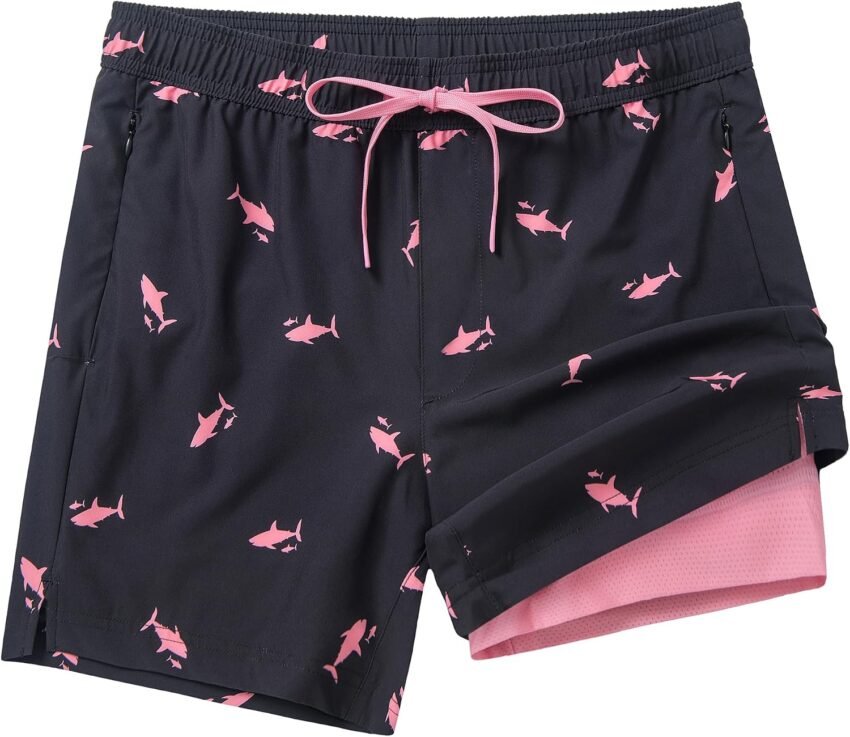 Amazon Essentials Swim Trunks