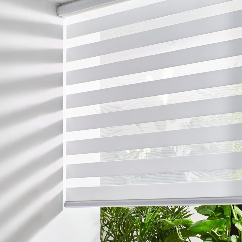 horizontal blinds