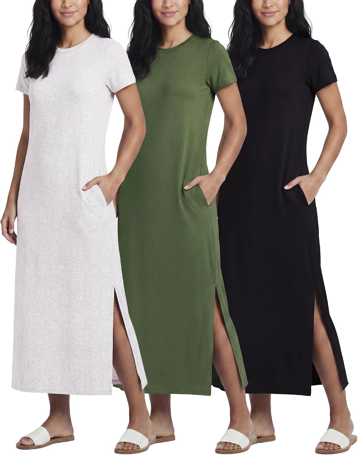 Amazon Essentials Women Dresses