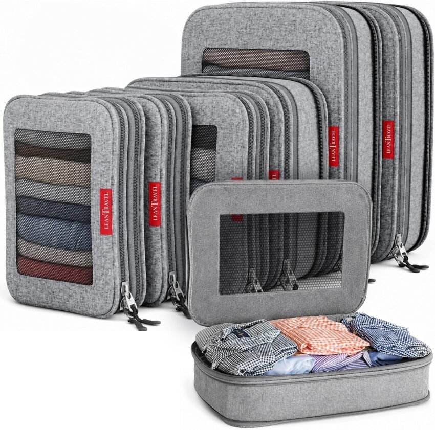 Amazon Basics Travel