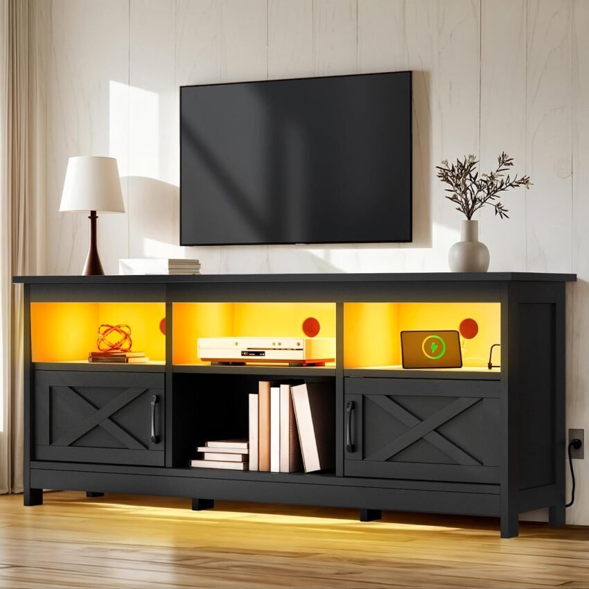 entertainment centers & tv stands furniture