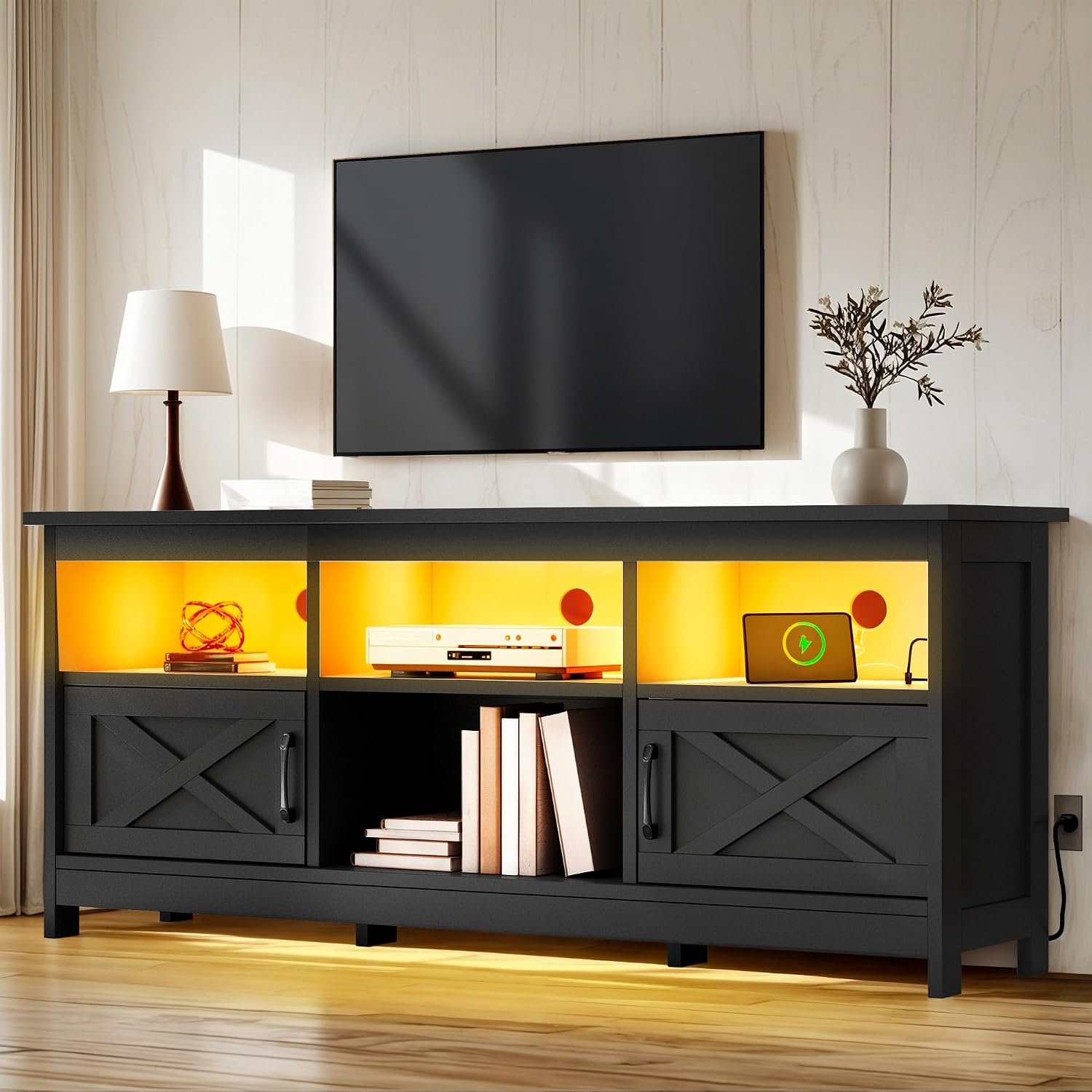 entertainment centers & tv stands furniture