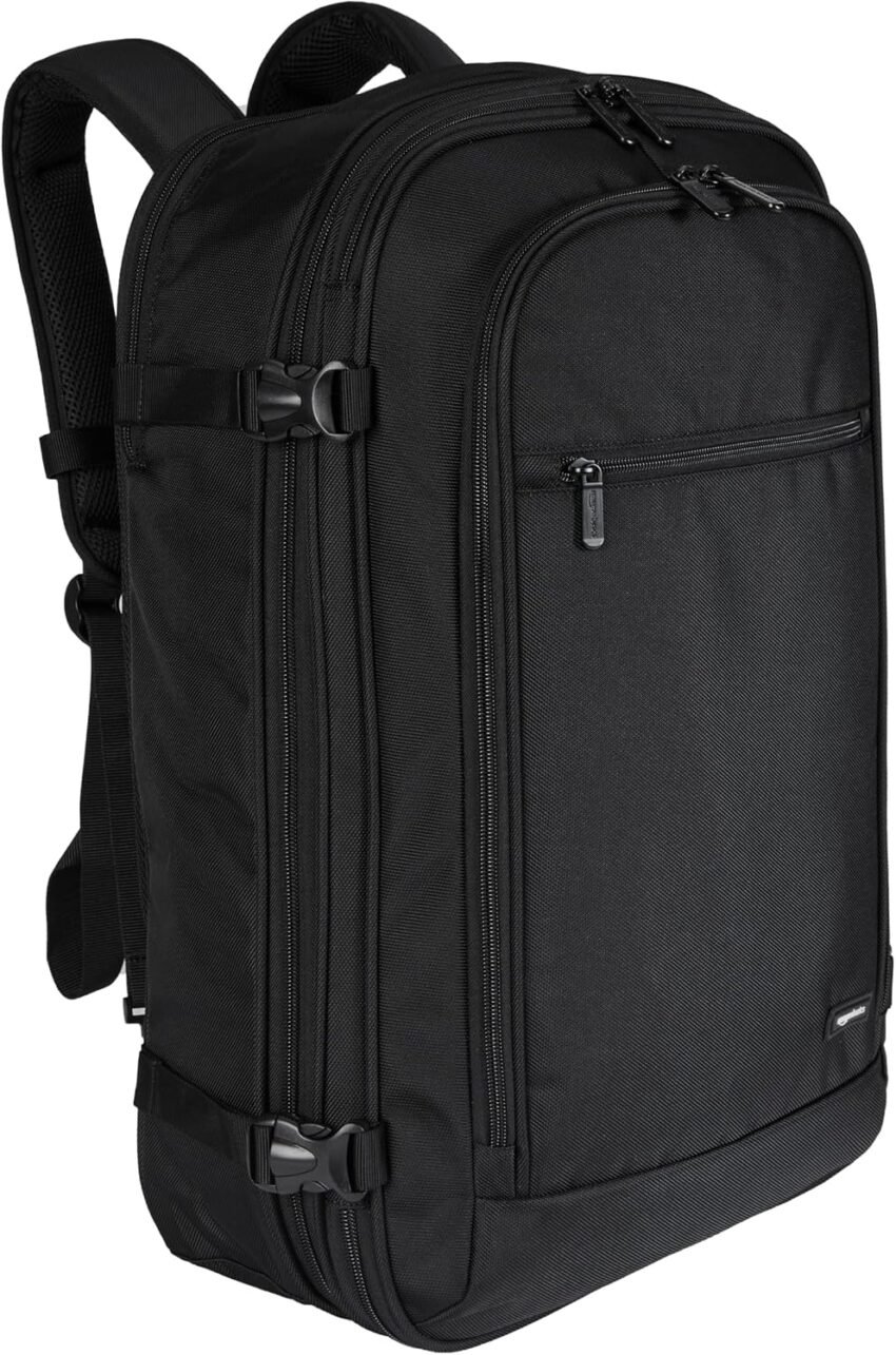 Amazon Basics Travel Backpacks