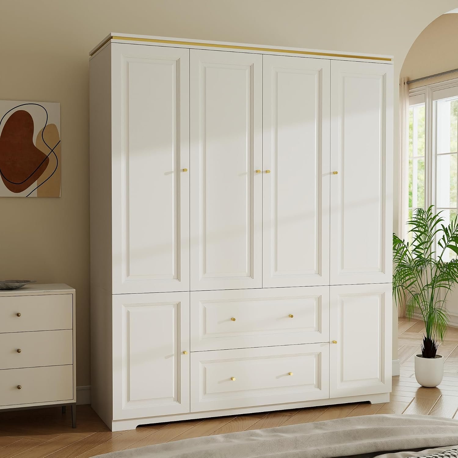 armoires & wardrobes furniture