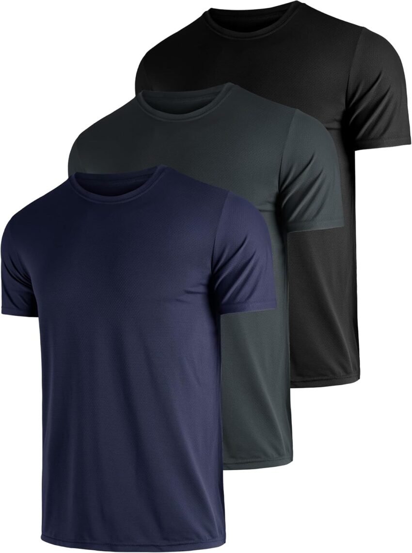 Amazon Essentials Tech Tees