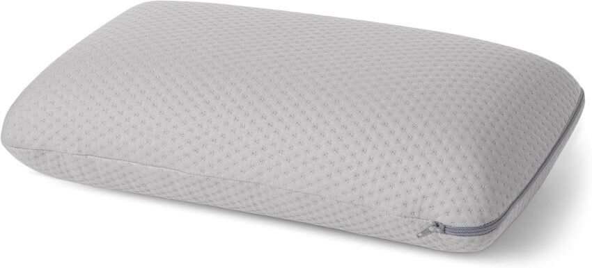 Amazon Basics Memory Foam Neck Pillows