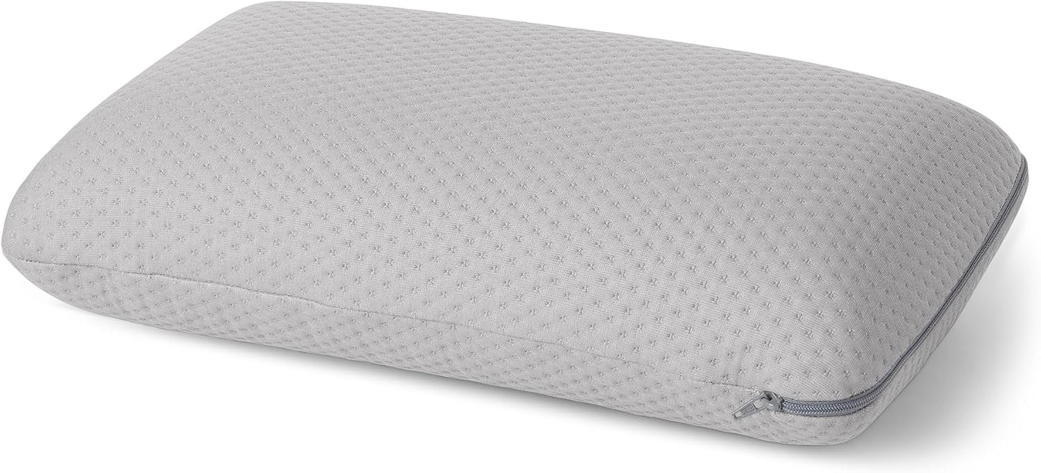 Amazon Basics Memory Foam Neck Pillows