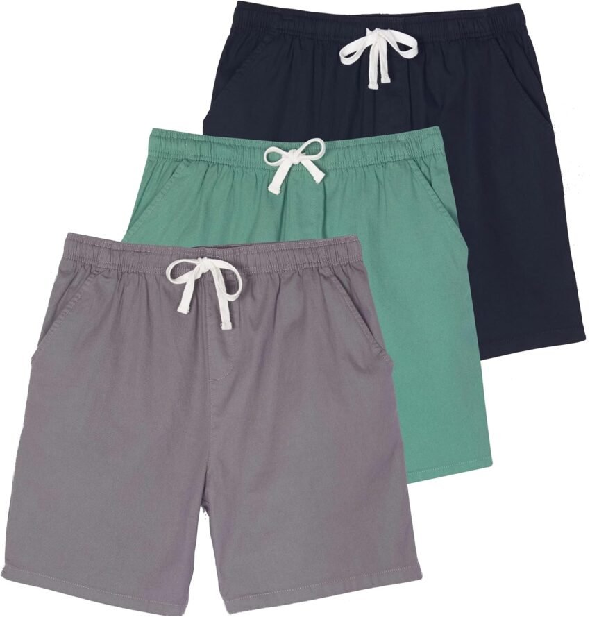 Amazon Essentials Running Shorts